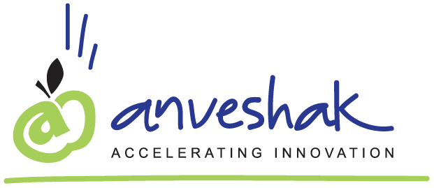 Anveshak Logo